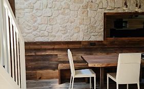 Chalet Suite